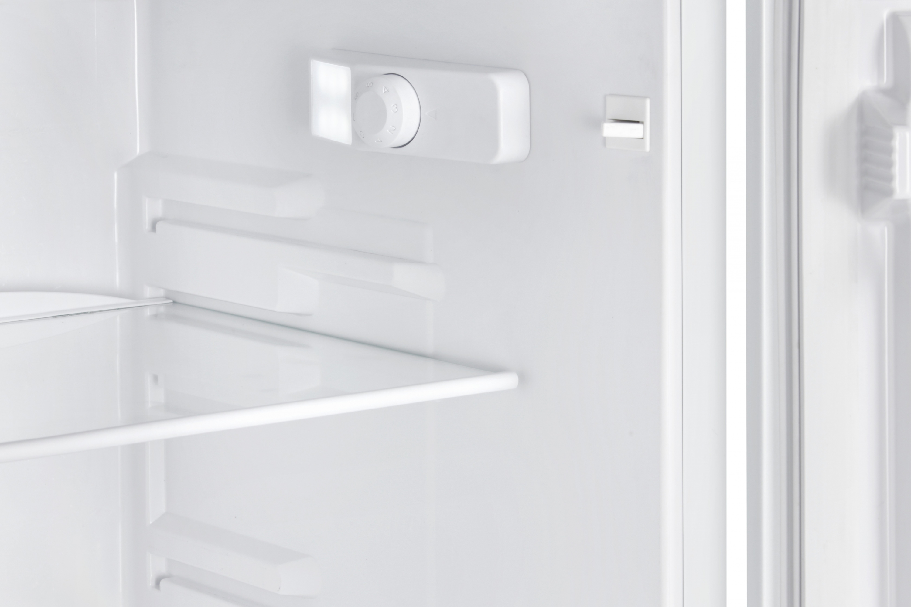 картинка Отдельностоящий холодильник Nordfrost NRT 144 032 