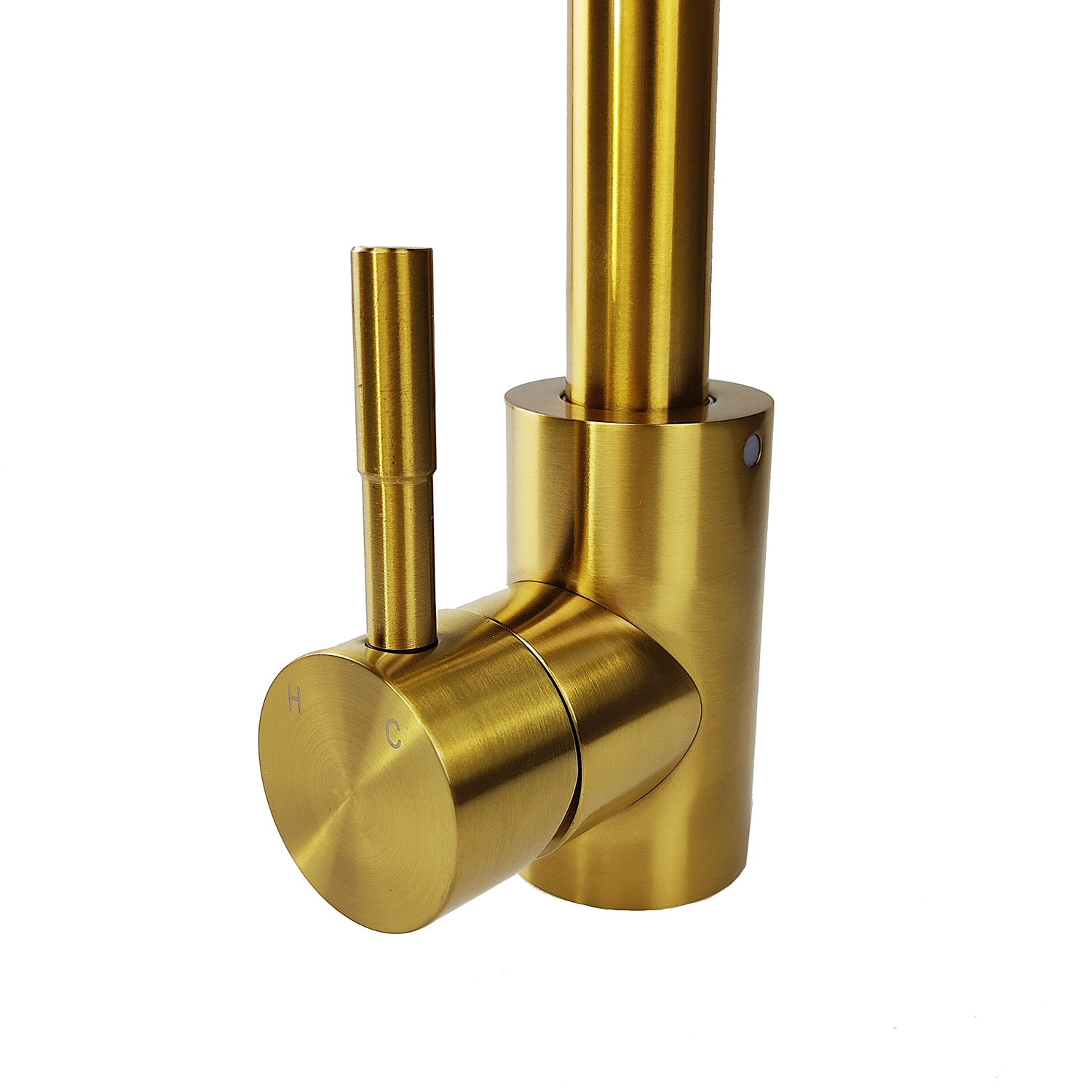 картинка Комплект Emar PVD GOLDEN (мойка, смеситель, дозатор)  