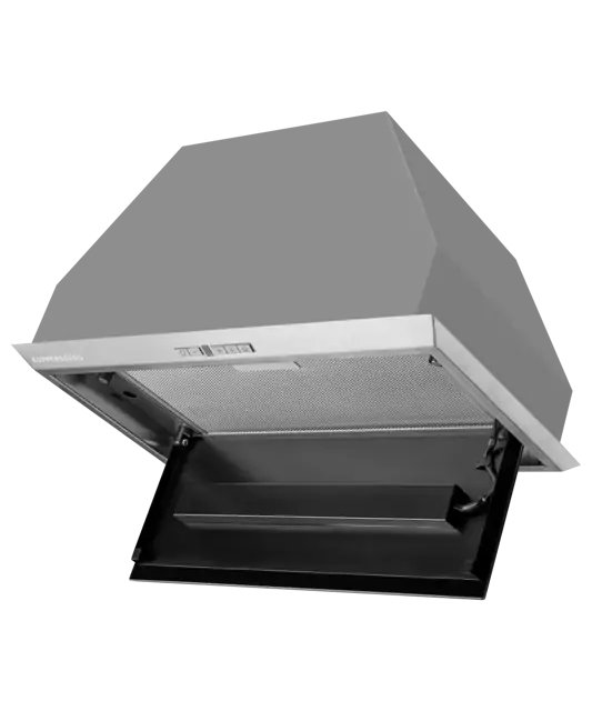 картинка Кухонная вытяжка Kuppersberg INTRO 60 X 