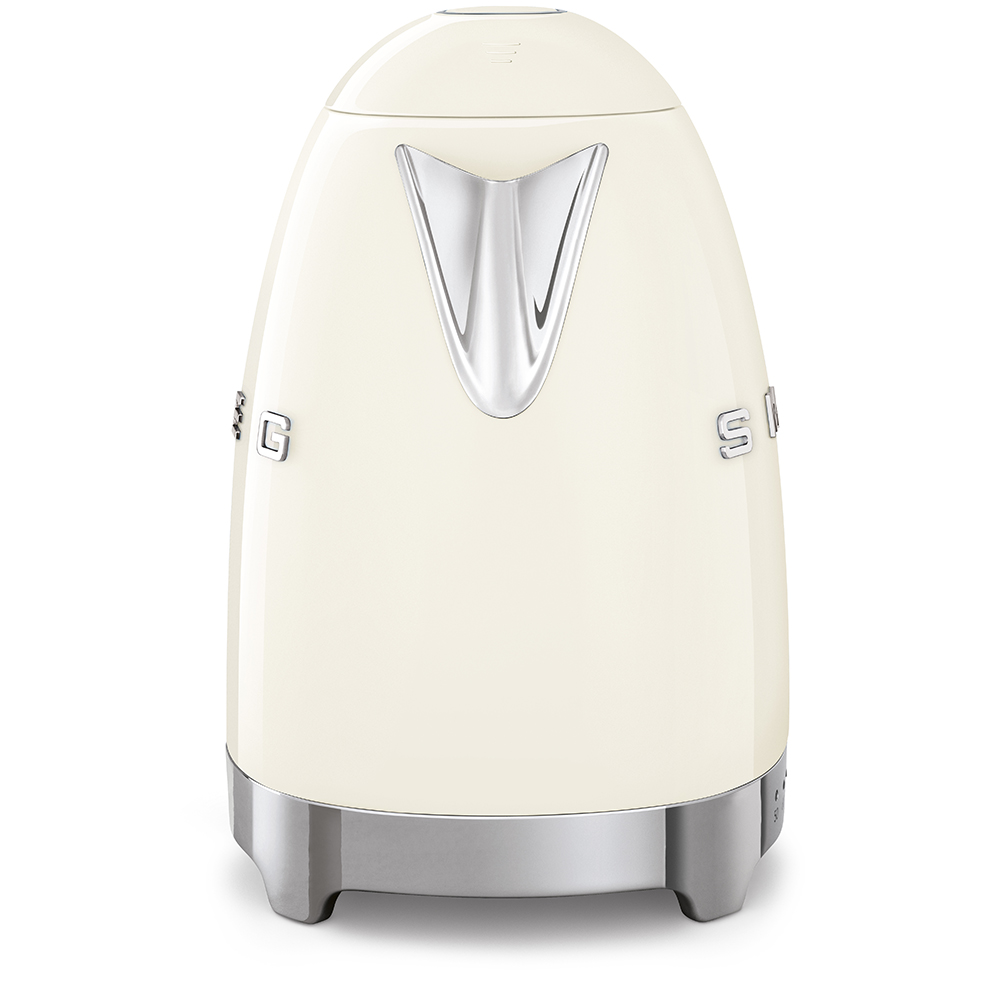 картинка Чайник Smeg KLF04CREU  картинка Чайник Smeg KLF04CREU