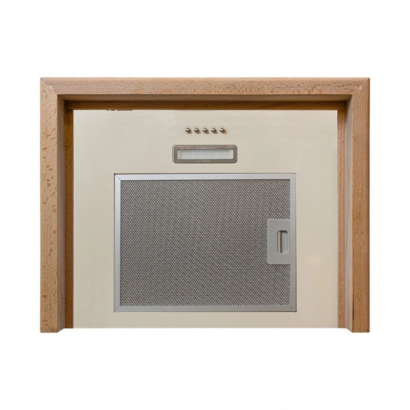 картинка Кухонная вытяжка Lex VERONA BODY 600 IVORY LIGHT  картинка Кухонная вытяжка Lex VERONA BODY 600 IVORY LIGHT