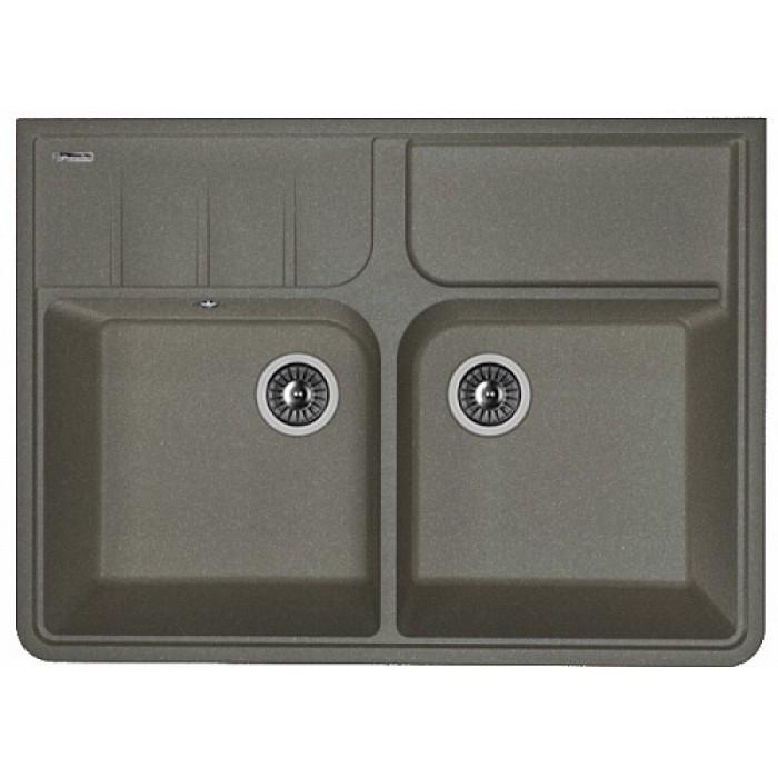 картинка Мойка для кухни Florentina Вилладжио 