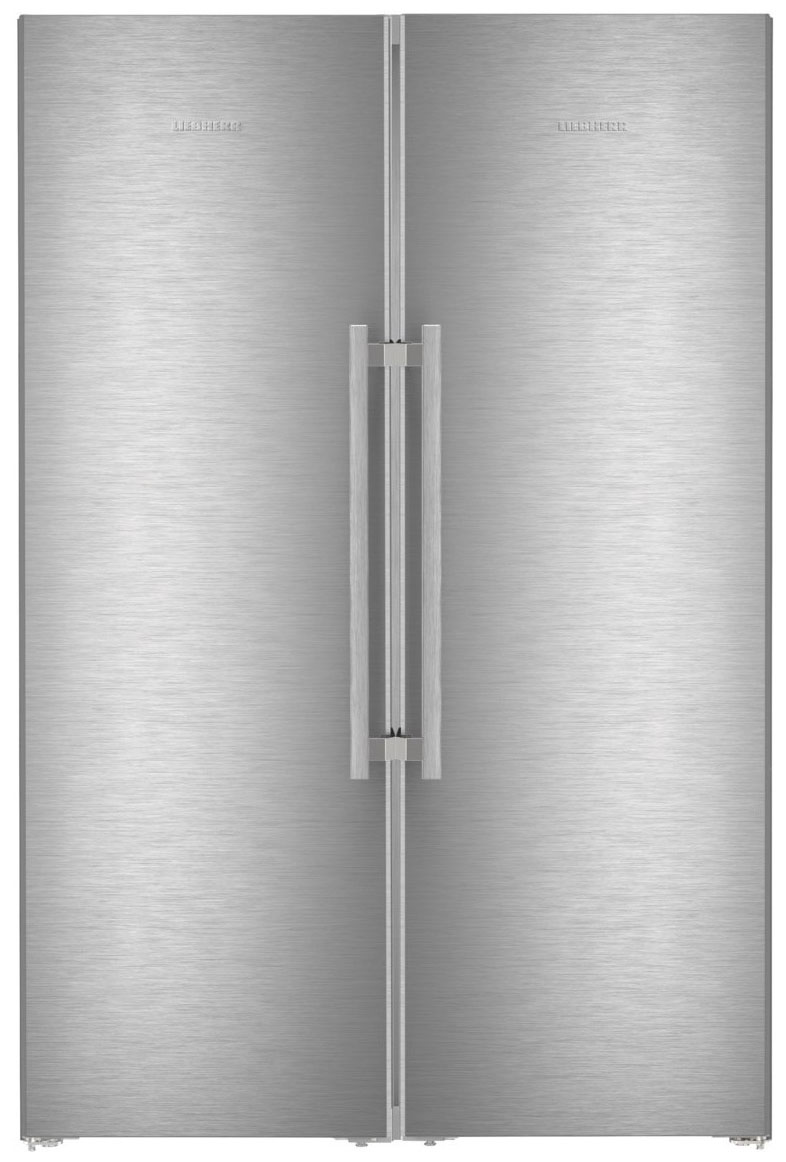 картинка Отдельностоящий холодильник Liebherr XRFSD 5230-22 001  картинка Отдельностоящий холодильник Liebherr XRFSD 5230-22 001