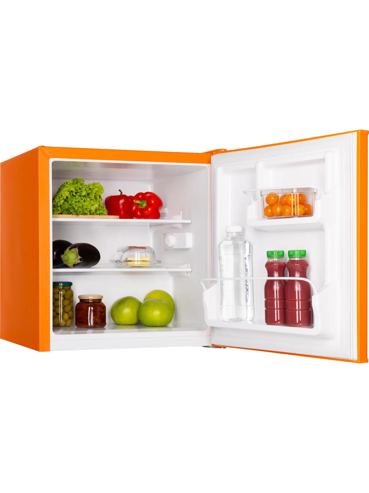 картинка Отдельностоящий холодильник Nord NR 506 Or 