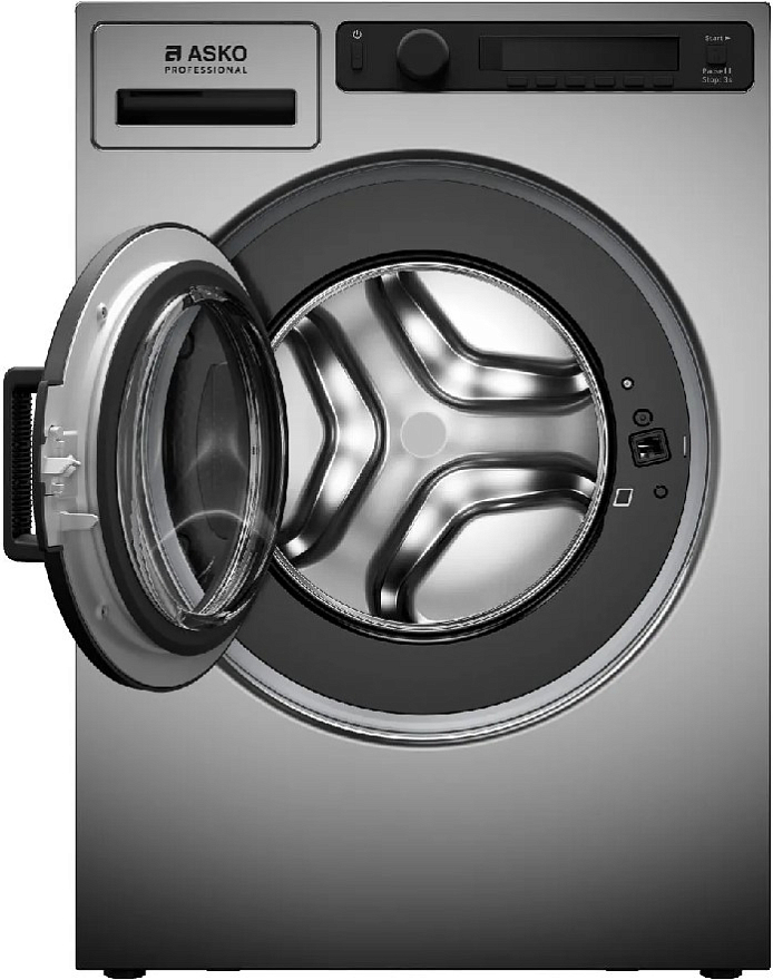 картинка Стиральная машина Asko WMC8947VI.S  картинка Стиральная машина Asko WMC8947VI.S