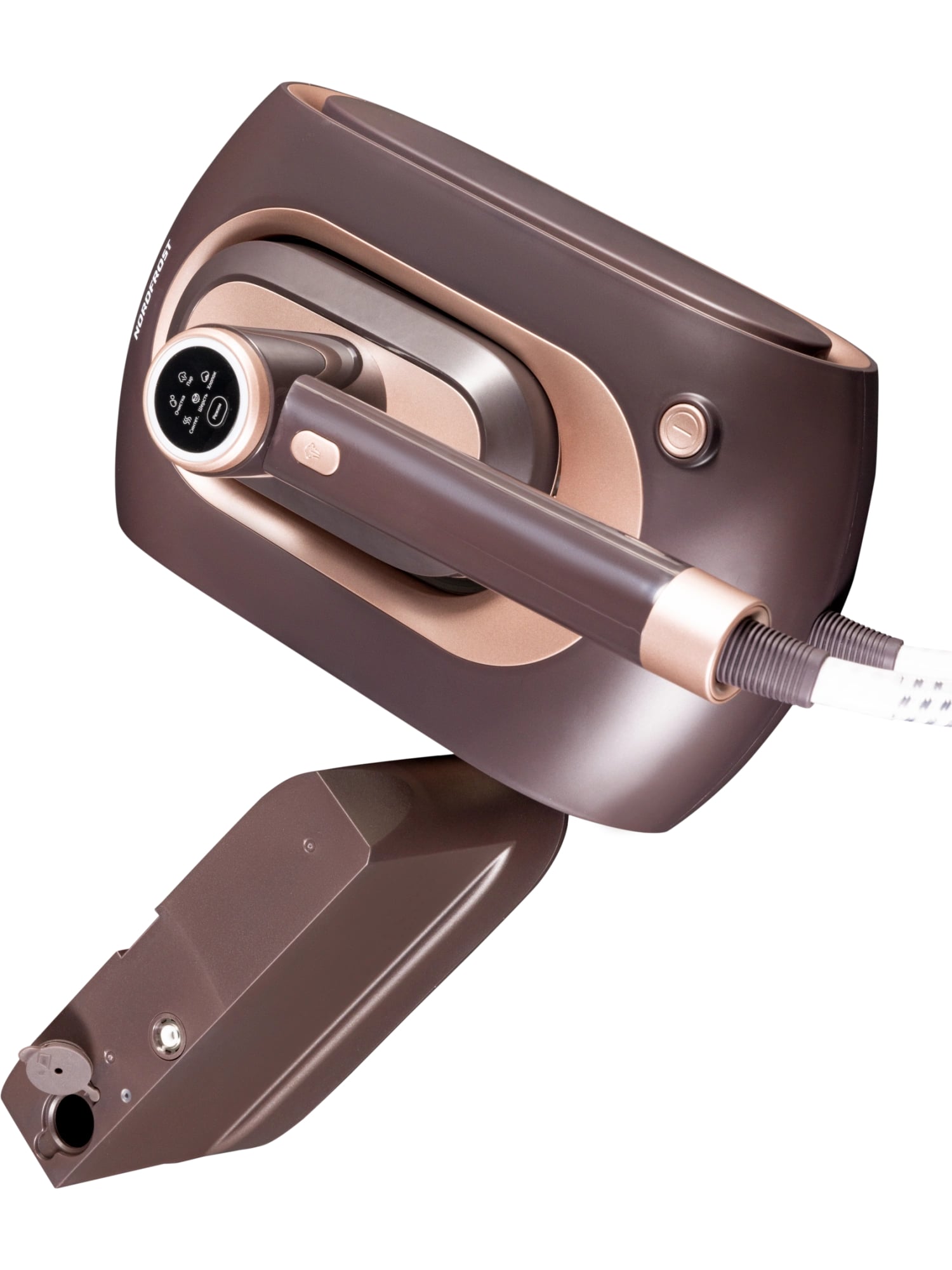 картинка Отпариватель Nordfrost GSL 5000 BROWN 