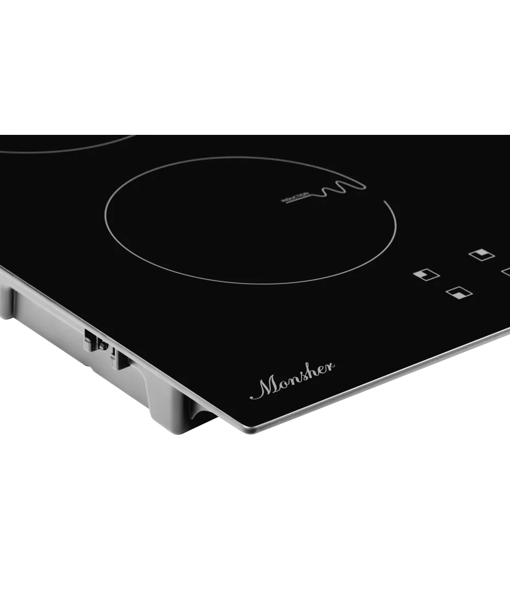 картинка Индукционная варочная панель Monsher MHI 6102 