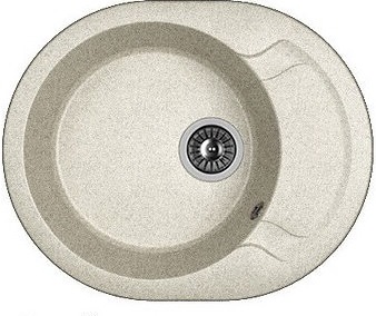 картинка Мойка для кухни Dr. Gans БЕРТА-620  картинка Мойка для кухни Dr. Gans БЕРТА-620