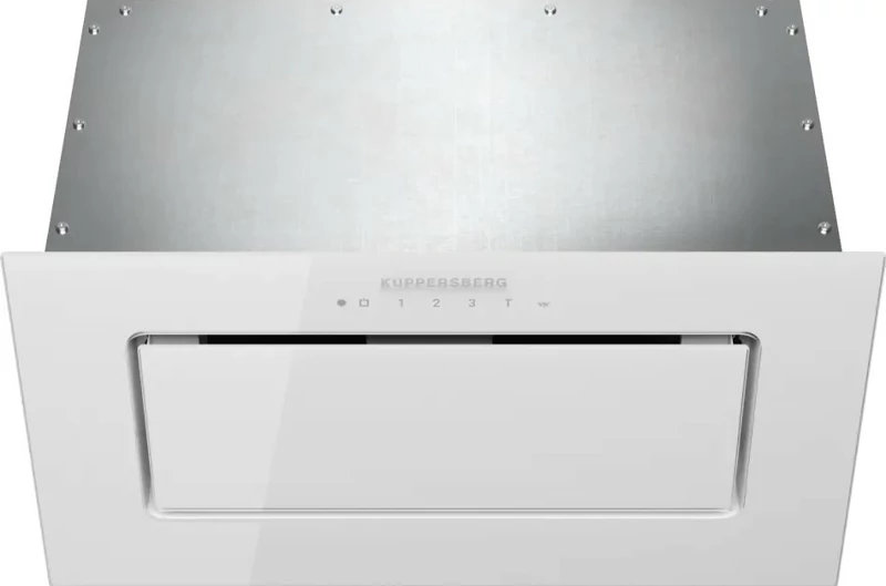 картинка Кухонная вытяжка Kuppersberg BIM 600 WHITE 