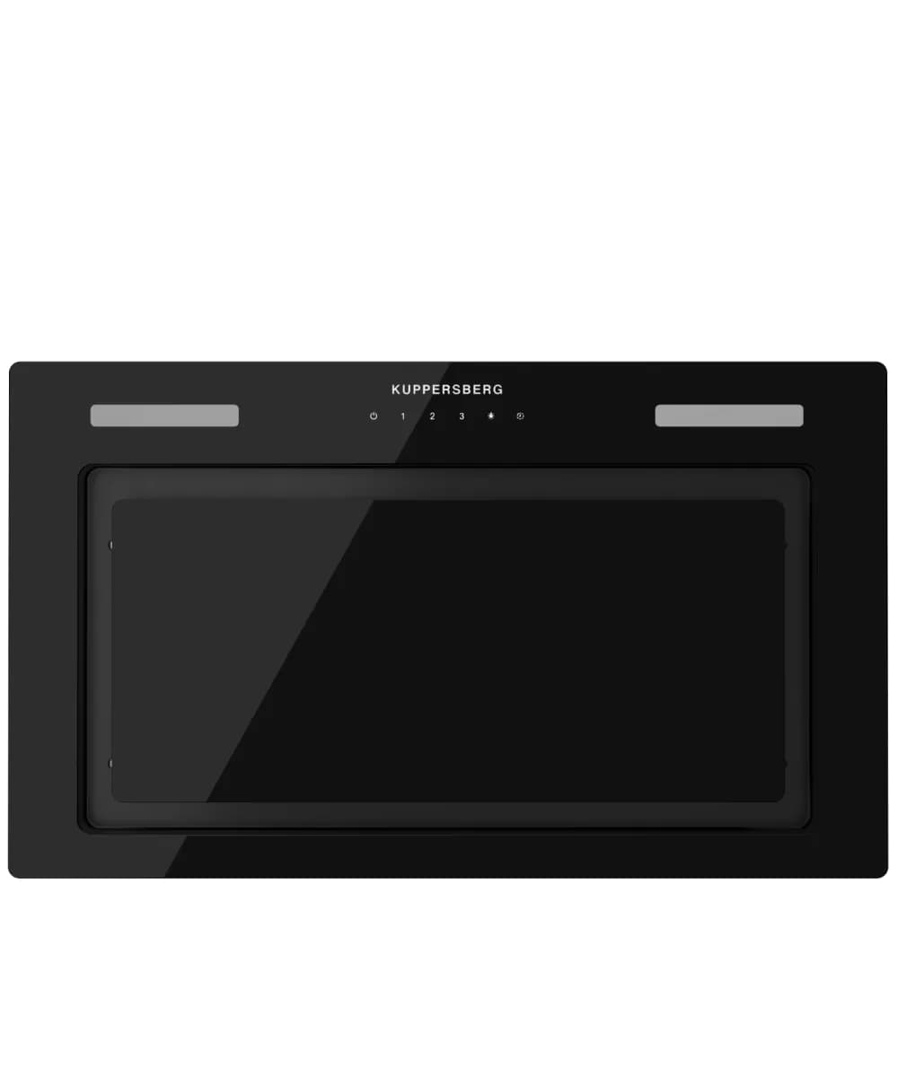 картинка Кухонная вытяжка Kuppersberg INFLAT 60 B 