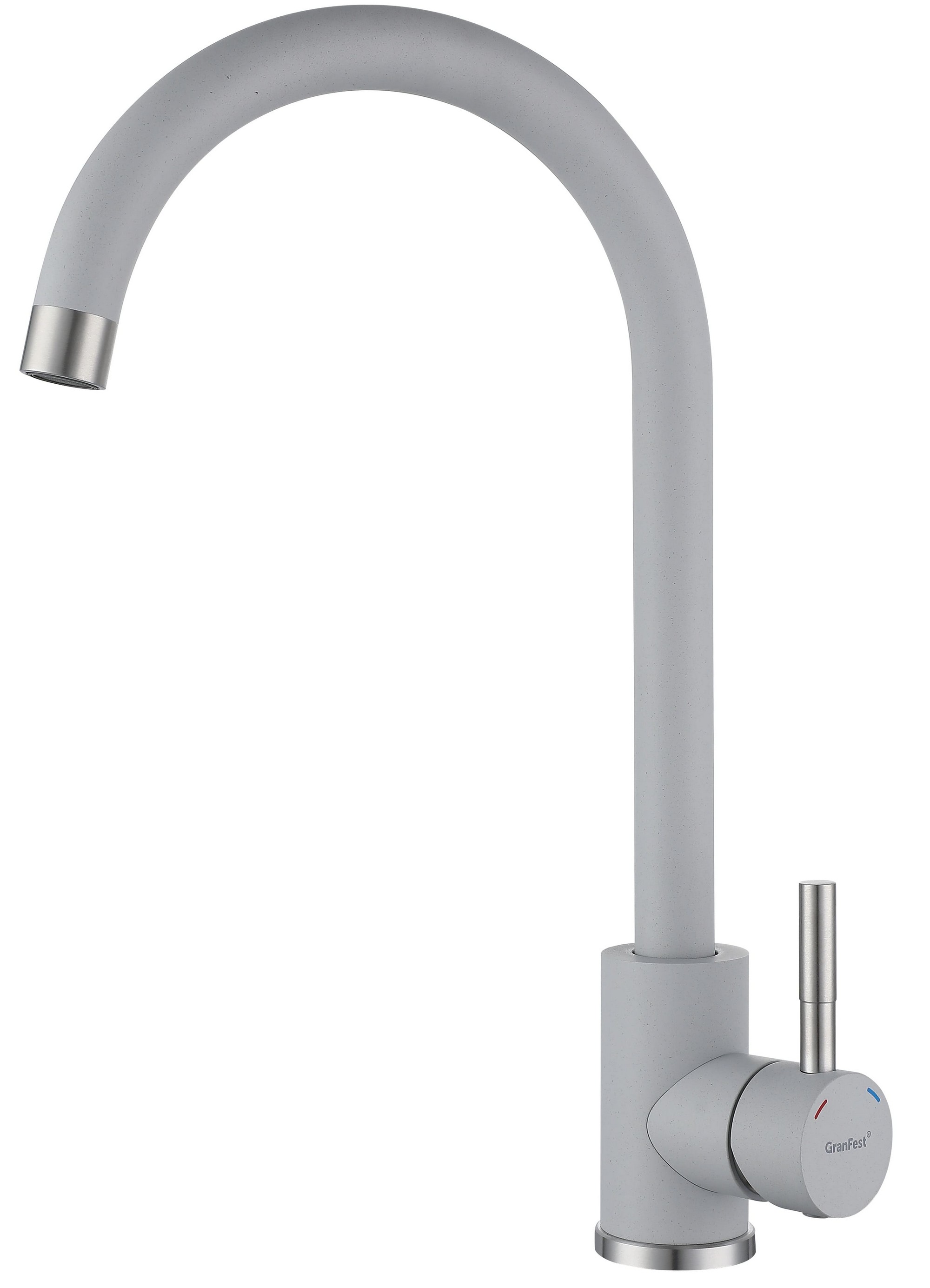картинка Смеситель Granfest-Quarz GF-Z-5410  картинка Смеситель Granfest-Quarz GF-Z-5410