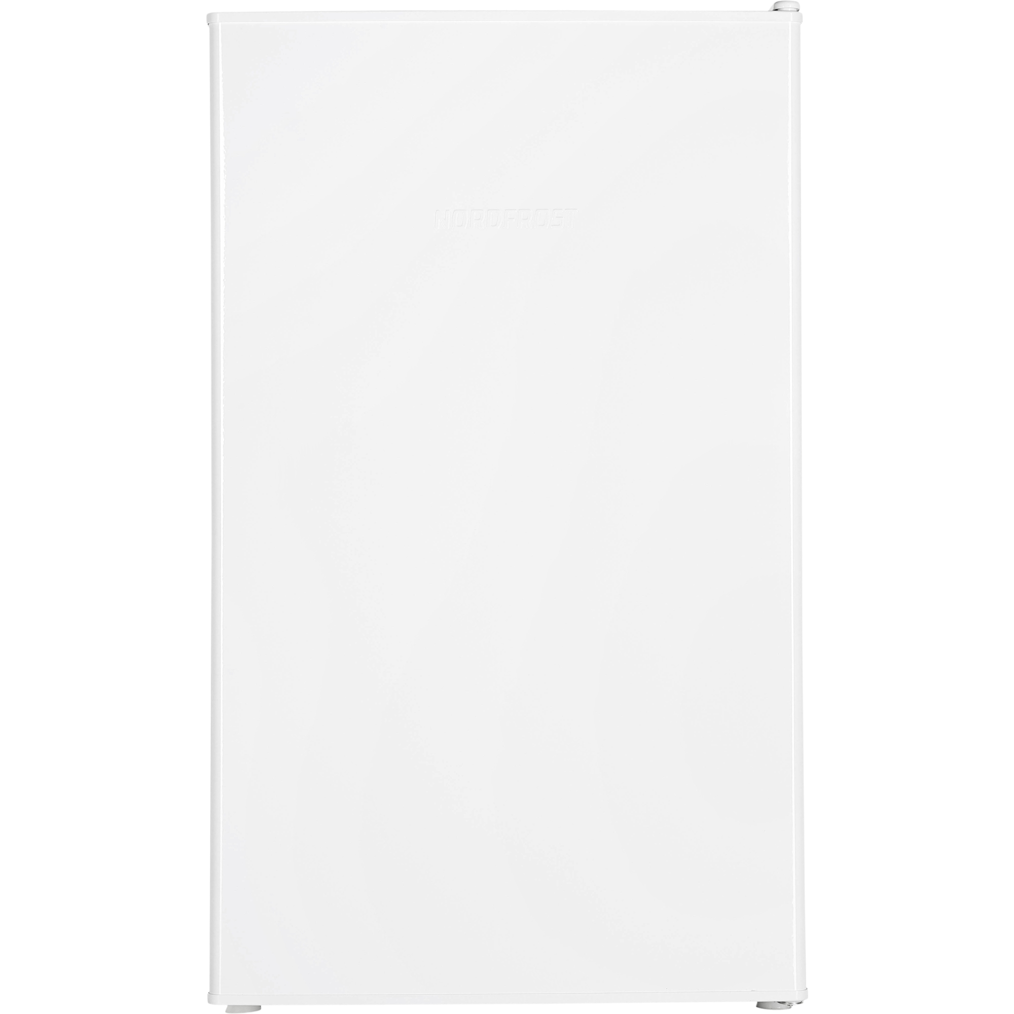 картинка Отдельностоящий холодильник Nordfrost NR 403 W 