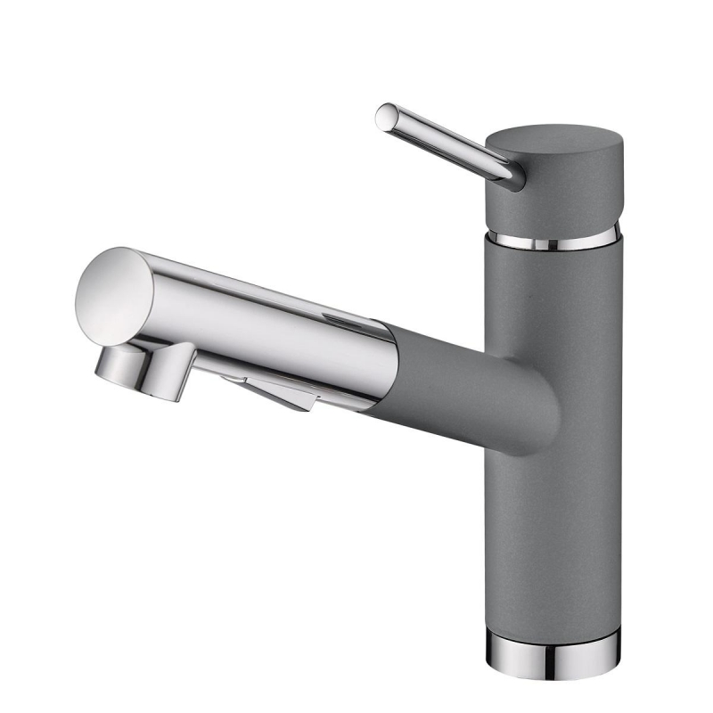 картинка Смеситель Emar Quartz ЕС - 3012  картинка Смеситель Emar Quartz ЕС - 3012