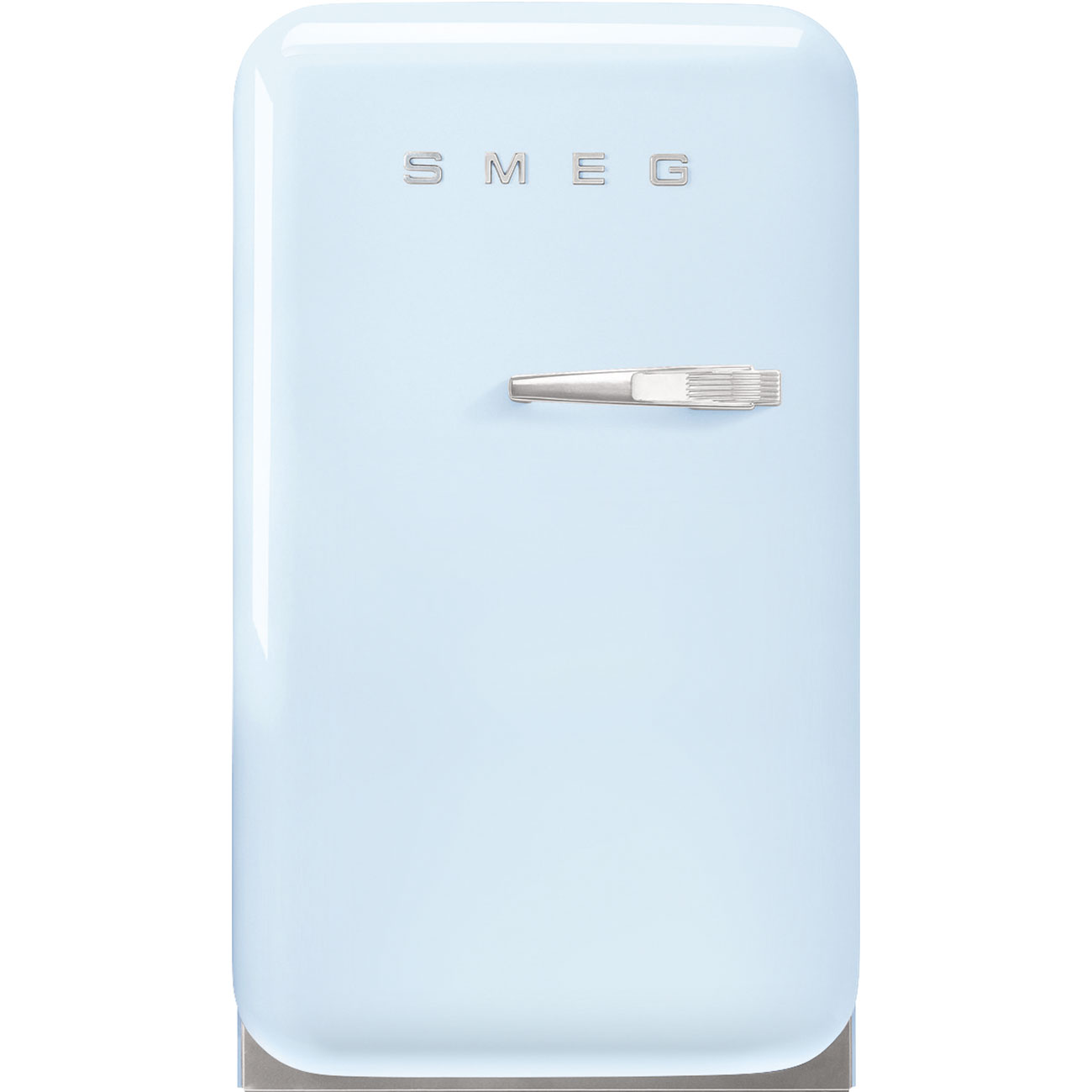 картинка Отдельностоящий мини-бар Smeg FAB5LPB5 