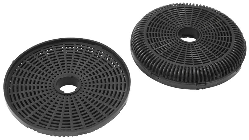 картинка Комплект из 2х угольных фильтров Kuppersberg Kf-Es 