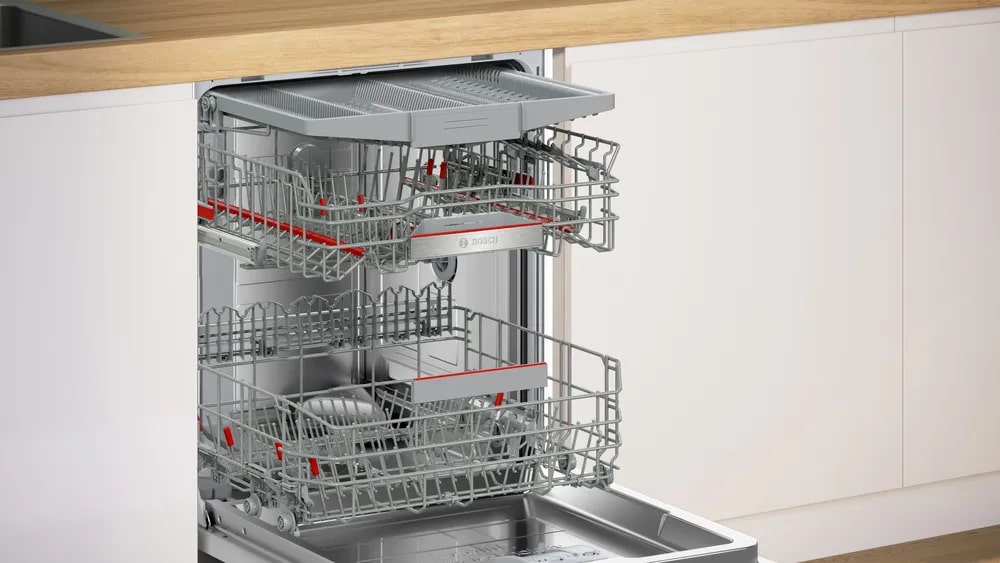 картинка Посудомоечная машина встраиваемая Bosch SMD6ZC804E  картинка Посудомоечная машина встраиваемая Bosch SMD6ZC804E
