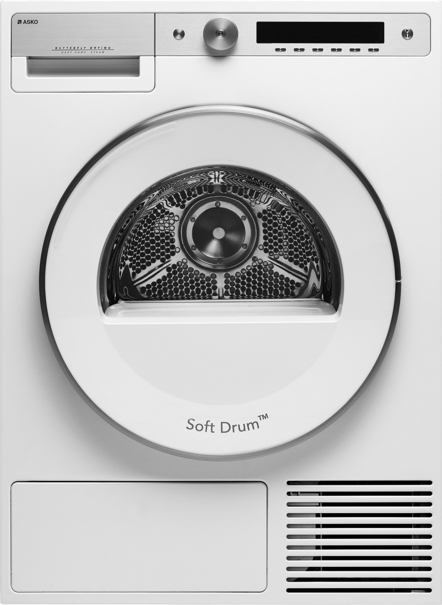 картинка Сушильная машина Asko T608HX.W 