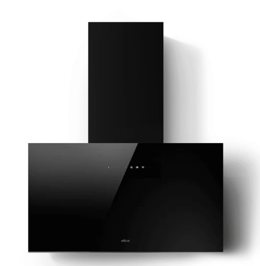 картинка Кухонная вытяжка Elica PLAT @ BL/F/80 