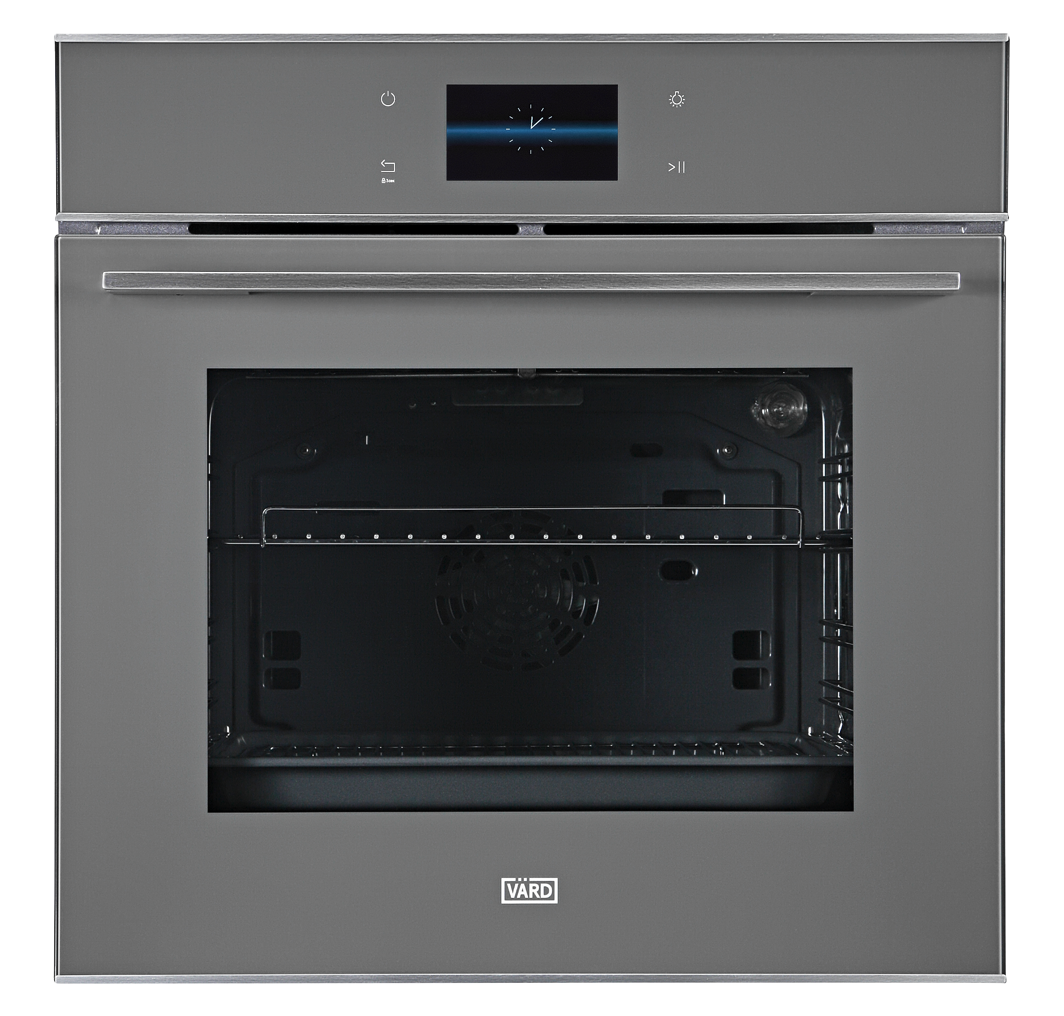 картинка Электрический духовой шкаф Vard VOP682G 