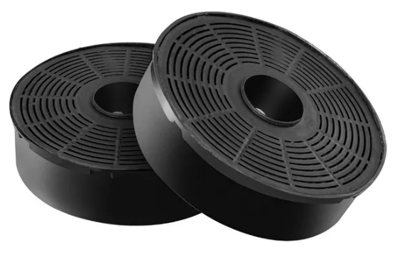 картинка Фильтр угольный Delonghi DFC060 