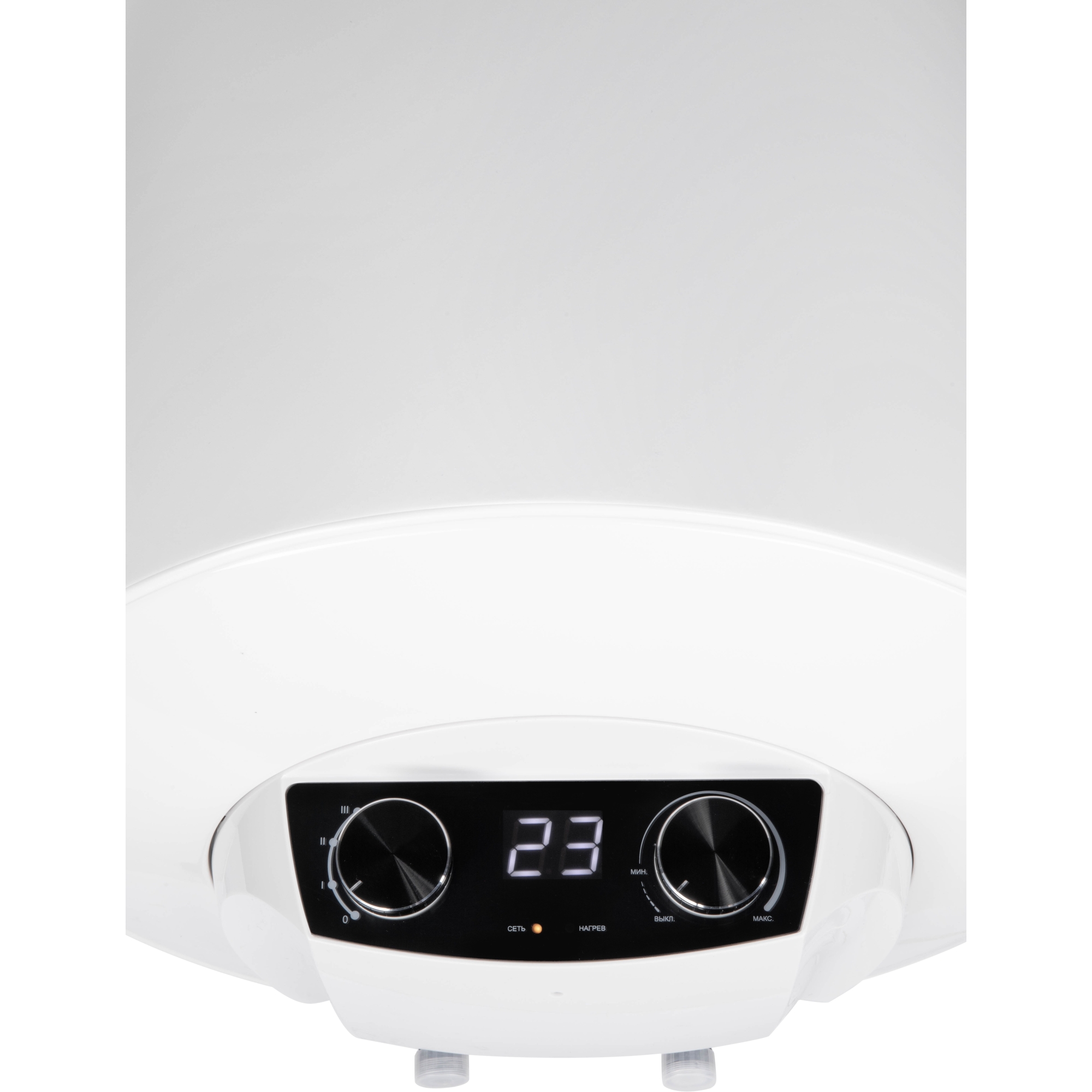 картинка Накопительный водонагреватель NordFrost DDV 80 