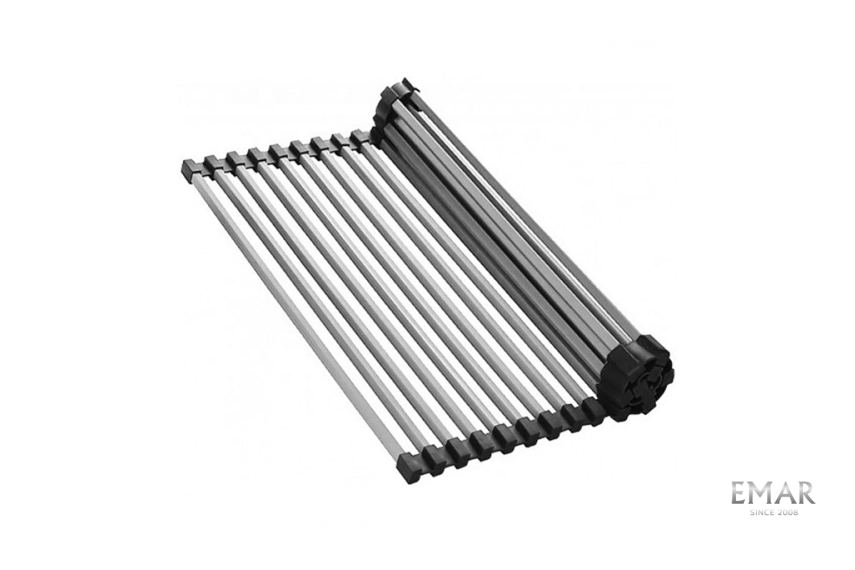 картинка Ролл-мат Emar Roll-4433.Qs (квадратный пруток)  картинка Ролл-мат Emar Roll-4433.Qs (квадратный пруток)