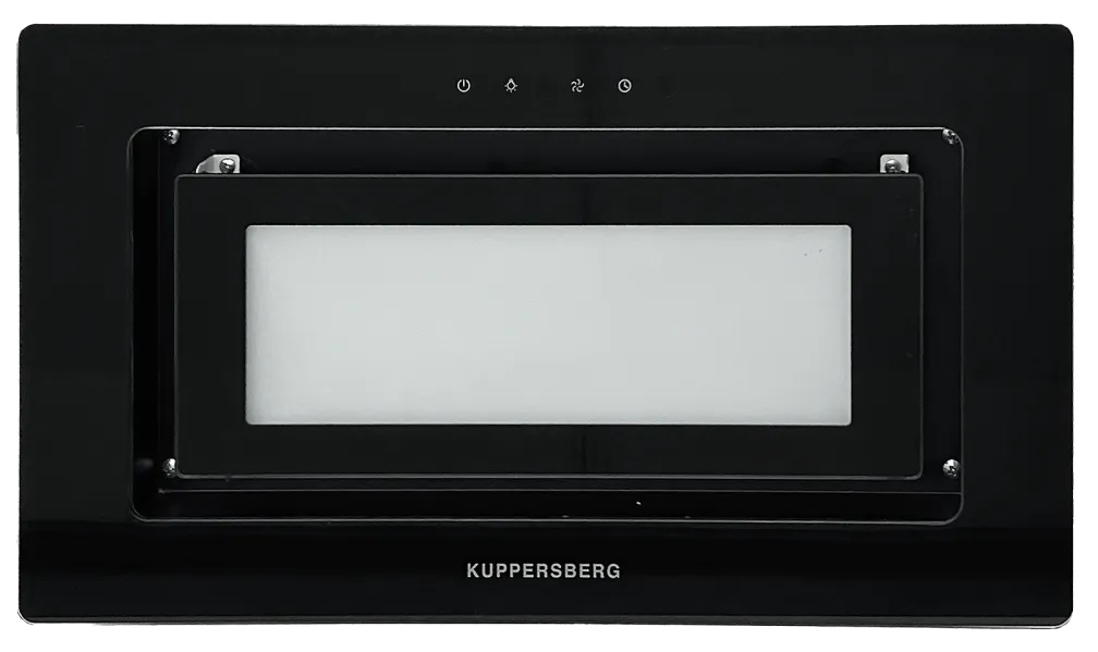 картинка Кухонная вытяжка Kuppersberg INSHINE 61 BG 