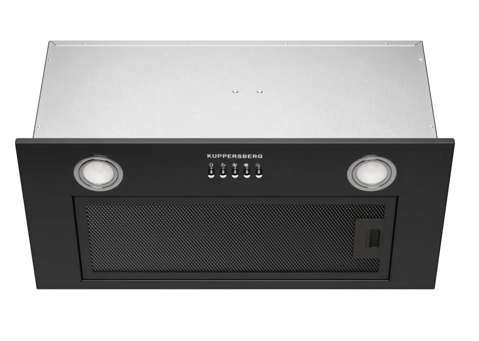 картинка Кухонная вытяжка Kuppersberg INPUSH 60 B 