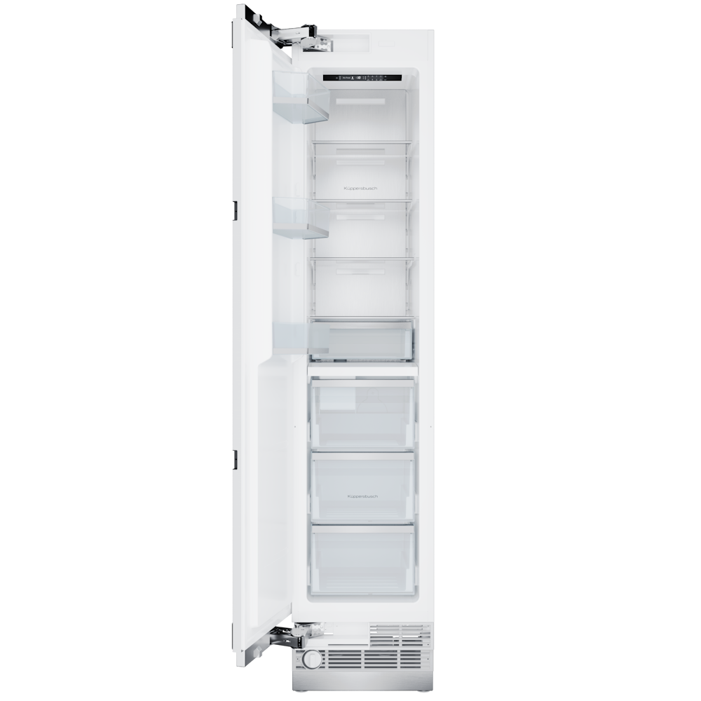 картинка Морозильная камера Kuppersbusch FGX 9800.0i  картинка Морозильная камера Kuppersbusch FGX 9800.0i
