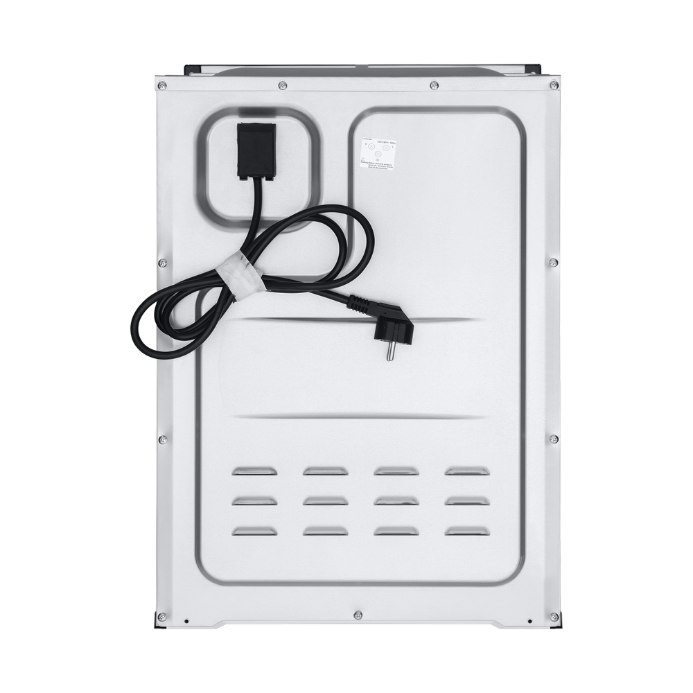 картинка Духовой шкаф Maunfeld EOEM516W  картинка Духовой шкаф Maunfeld EOEM516W