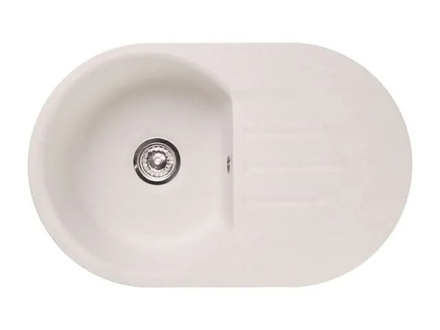 картинка |Discount| Мойка для кухни Granfest-Smart SM685L 