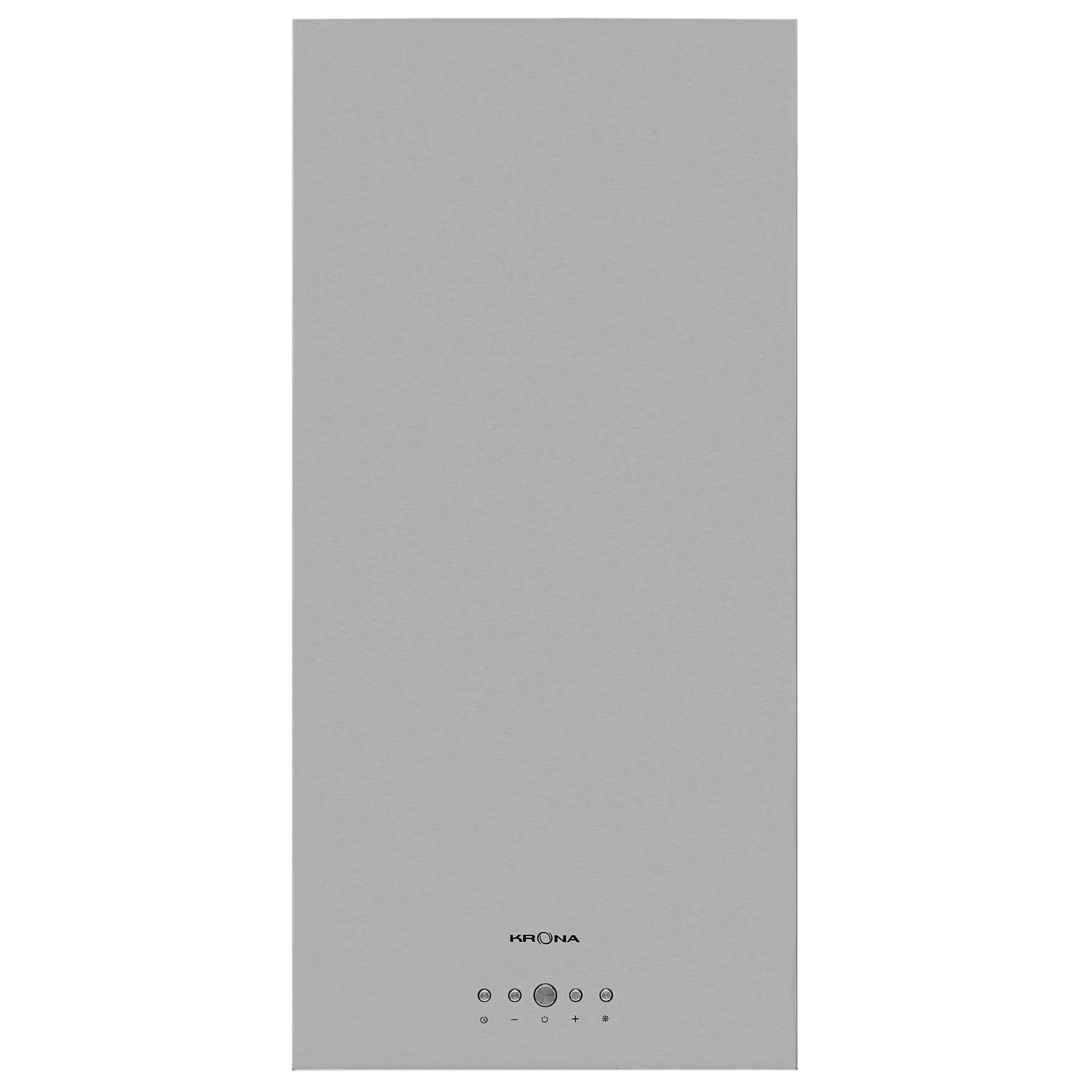 картинка Кухонная вытяжка Krona DITA R 400 inox PB  картинка Кухонная вытяжка Krona DITA R 400 inox PB