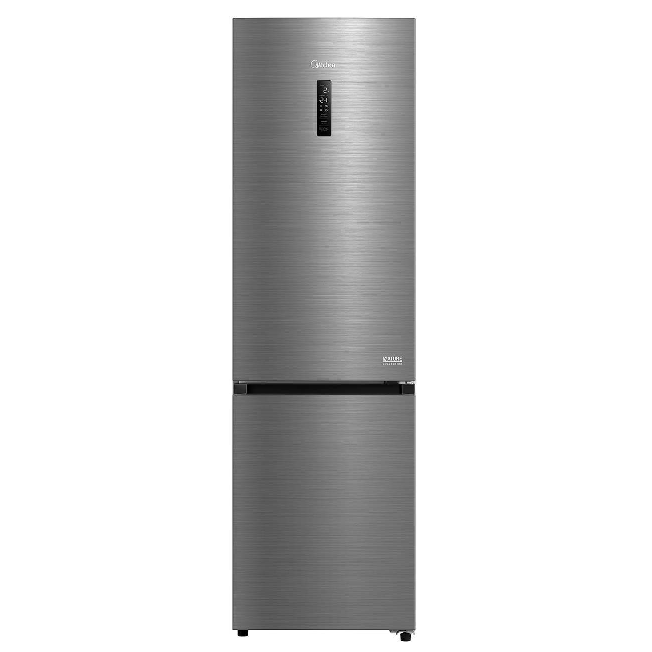 картинка Отдельностоящий холодильник Midea MDRB524MGE46ODM  картинка Отдельностоящий холодильник Midea MDRB524MGE46ODM