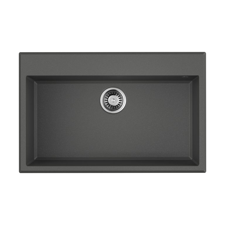 картинка Мойка для кухни Omoikiri Tedori 79 