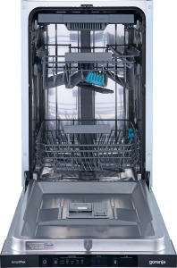 картинка Посудомоечная машина Gorenje GV561D11  картинка Посудомоечная машина Gorenje GV561D11