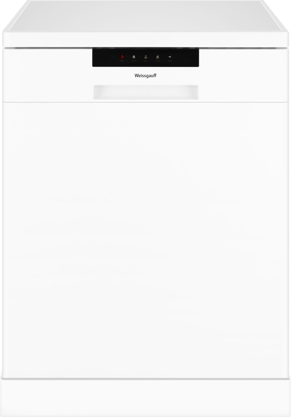 картинка Посудомоечная машина отдельностоящая Weissgauff DW 6025 