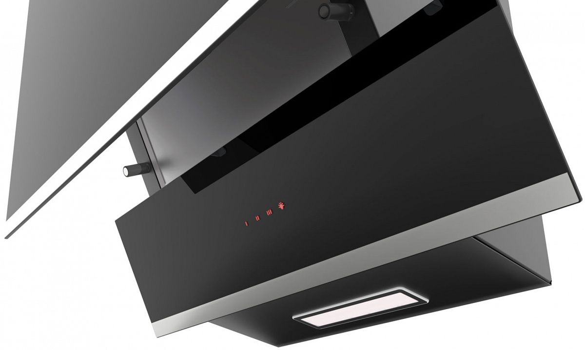 картинка Кухонная вытяжка Korting KHC 65070 GN  картинка Кухонная вытяжка Korting KHC 65070 GN