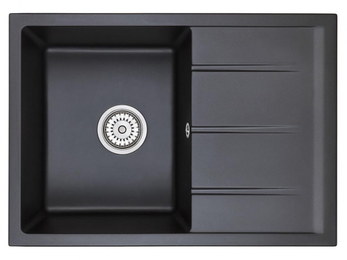 картинка Мойка для кухни Emar EMQ-1700.Q 