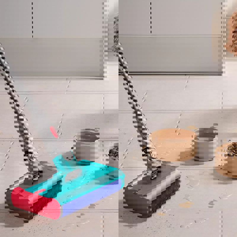 картинка Пылесос Dyson V15s Detect Submarine 448798-01  картинка Пылесос Dyson V15s Detect Submarine 448798-01