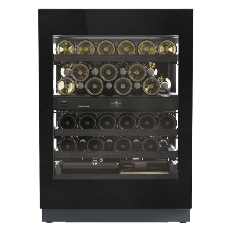 картинка Встраиваемый винный шкаф Liebherr UWgbi 3782-20 001 