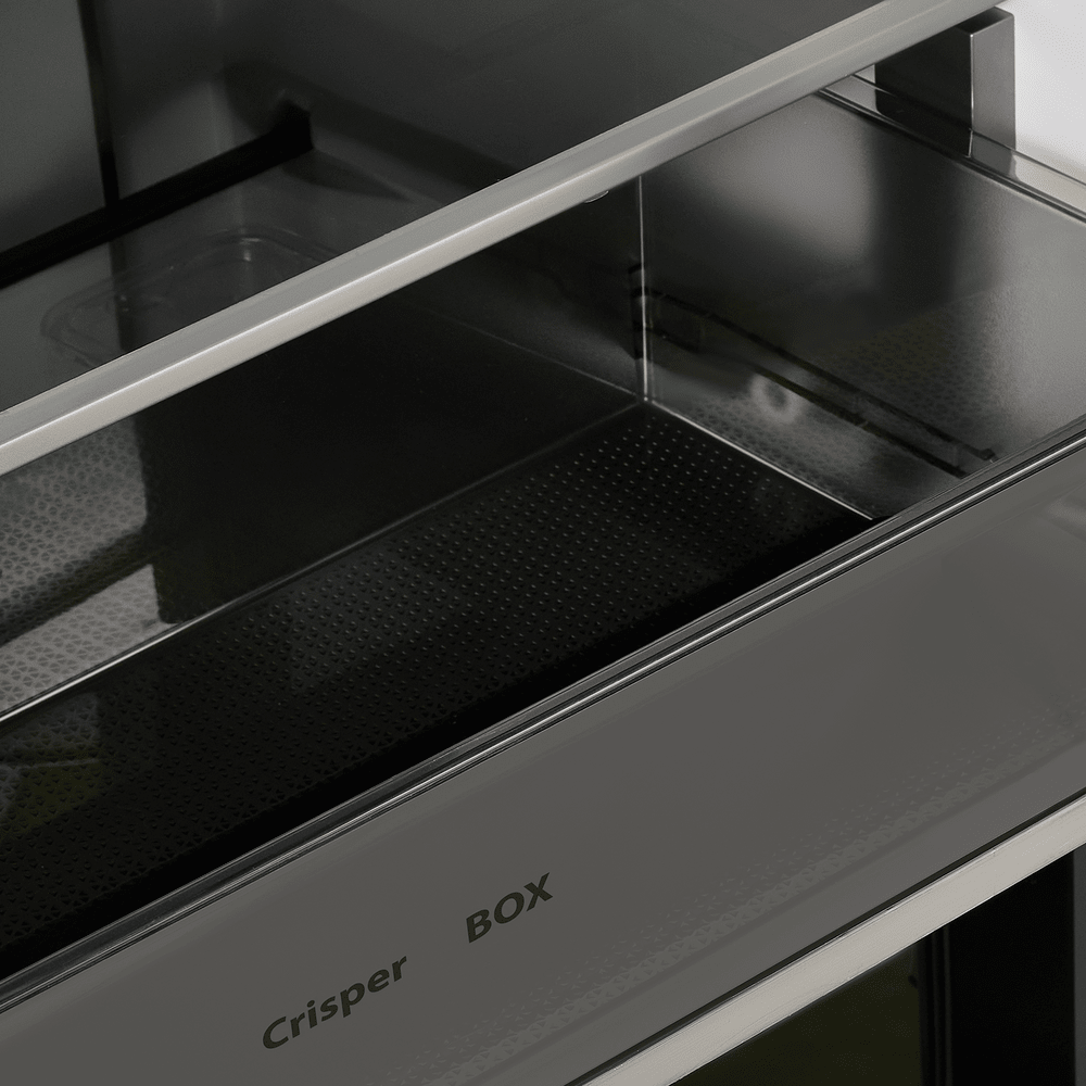 картинка Полувстраиваемый холодильник Maunfeld MFF190NFDB01 