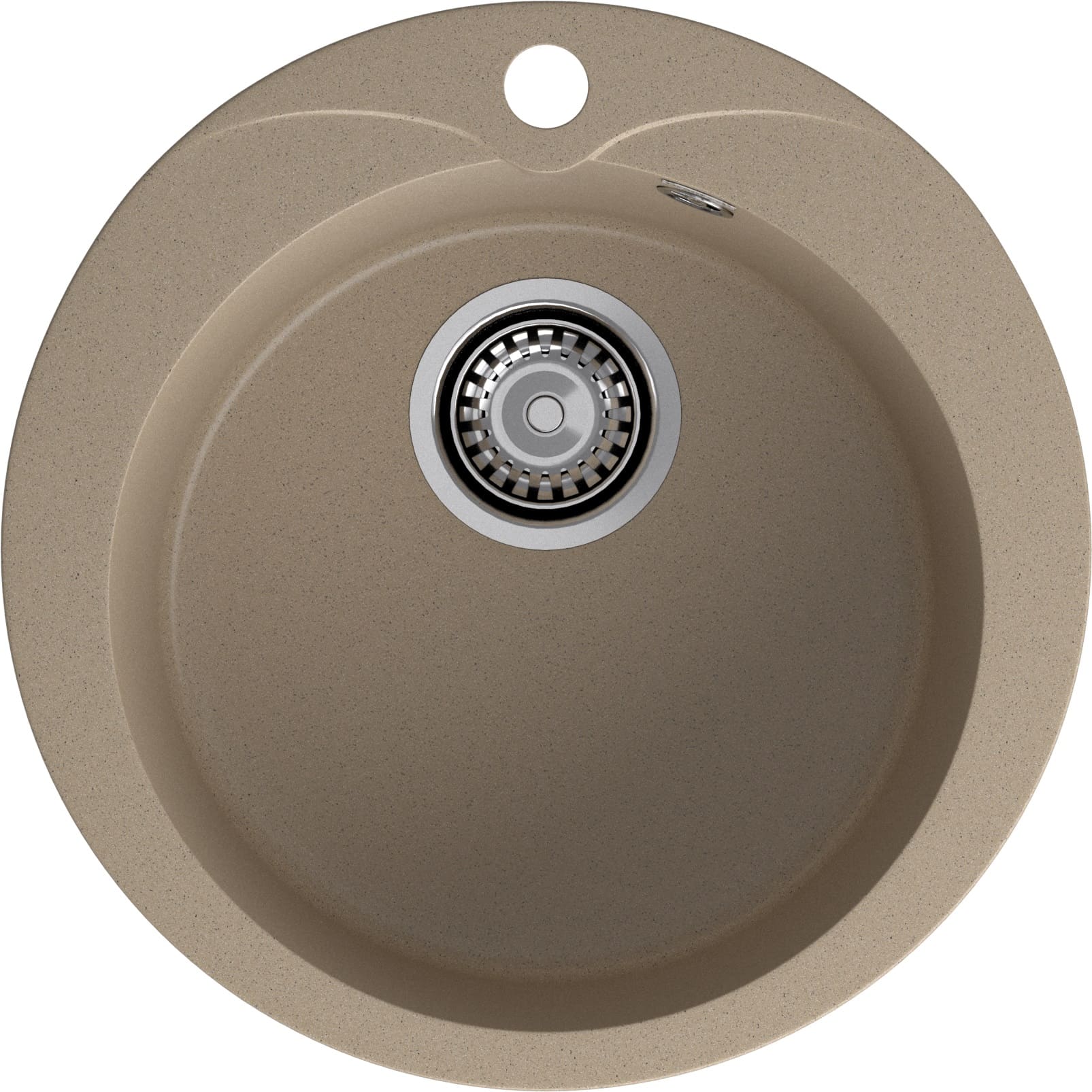 картинка Мойка для кухни Granfest GR-R480 