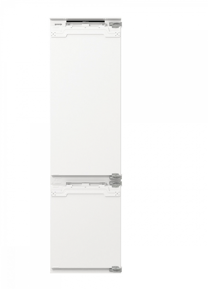 картинка Встраиваемый холодильник Gorenje NRKI519E82WF  картинка Встраиваемый холодильник Gorenje NRKI519E82WF