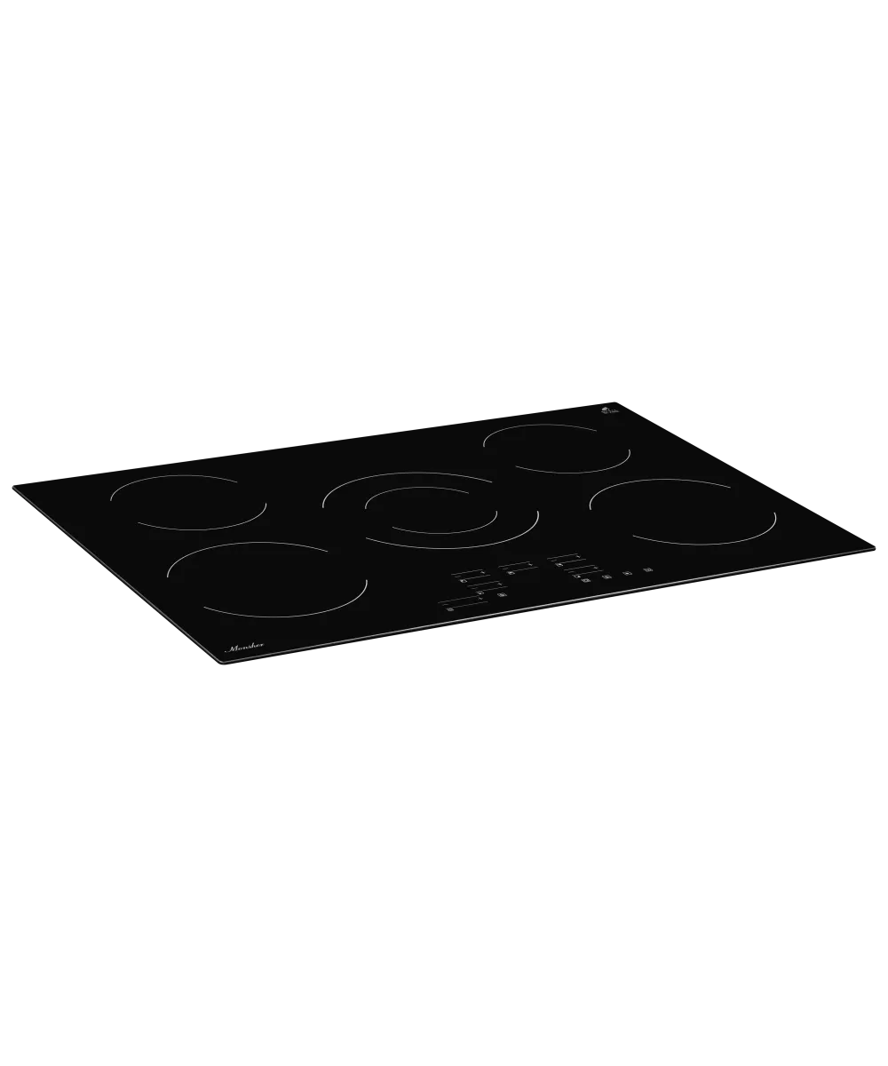 картинка Электрическая варочная панель Monsher MHE 7002 