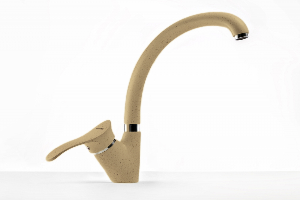 картинка Смеситель Gerdamix CREMA LITE SERIES (GE) 