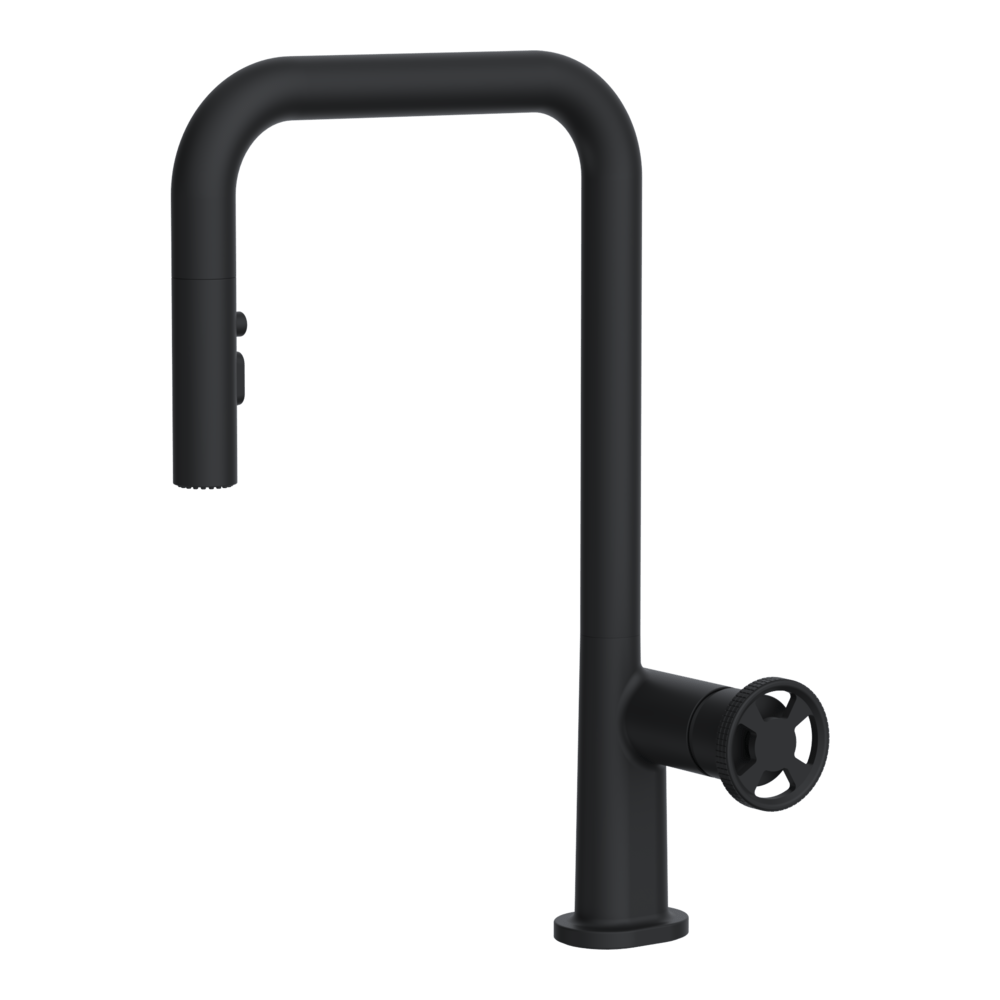 картинка Смеситель Omoikiri Arita-SB-GB 