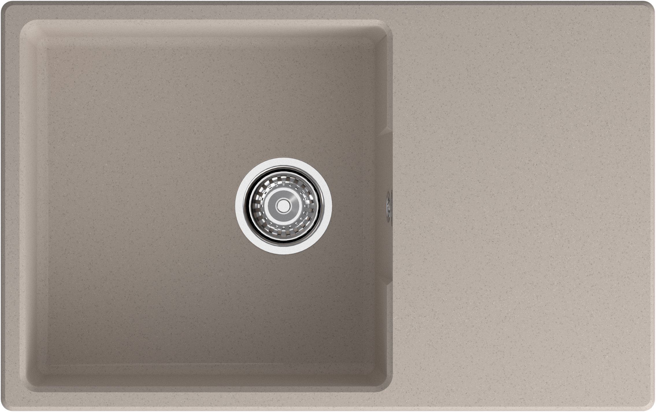 картинка Мойка для кухни Granfest Urban 678L 