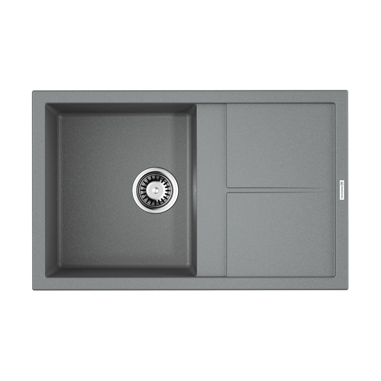 картинка Мойка для кухни Omoikiri SUMI-79 