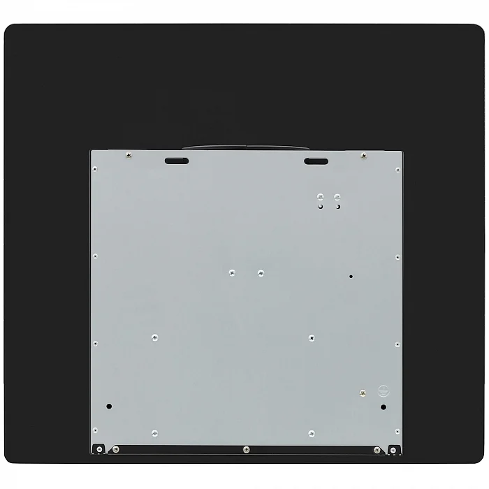картинка Кухонная вытяжка Krona DOMENIKA 600 BLACK/INOX S  картинка Кухонная вытяжка Krona DOMENIKA 600 BLACK/INOX S