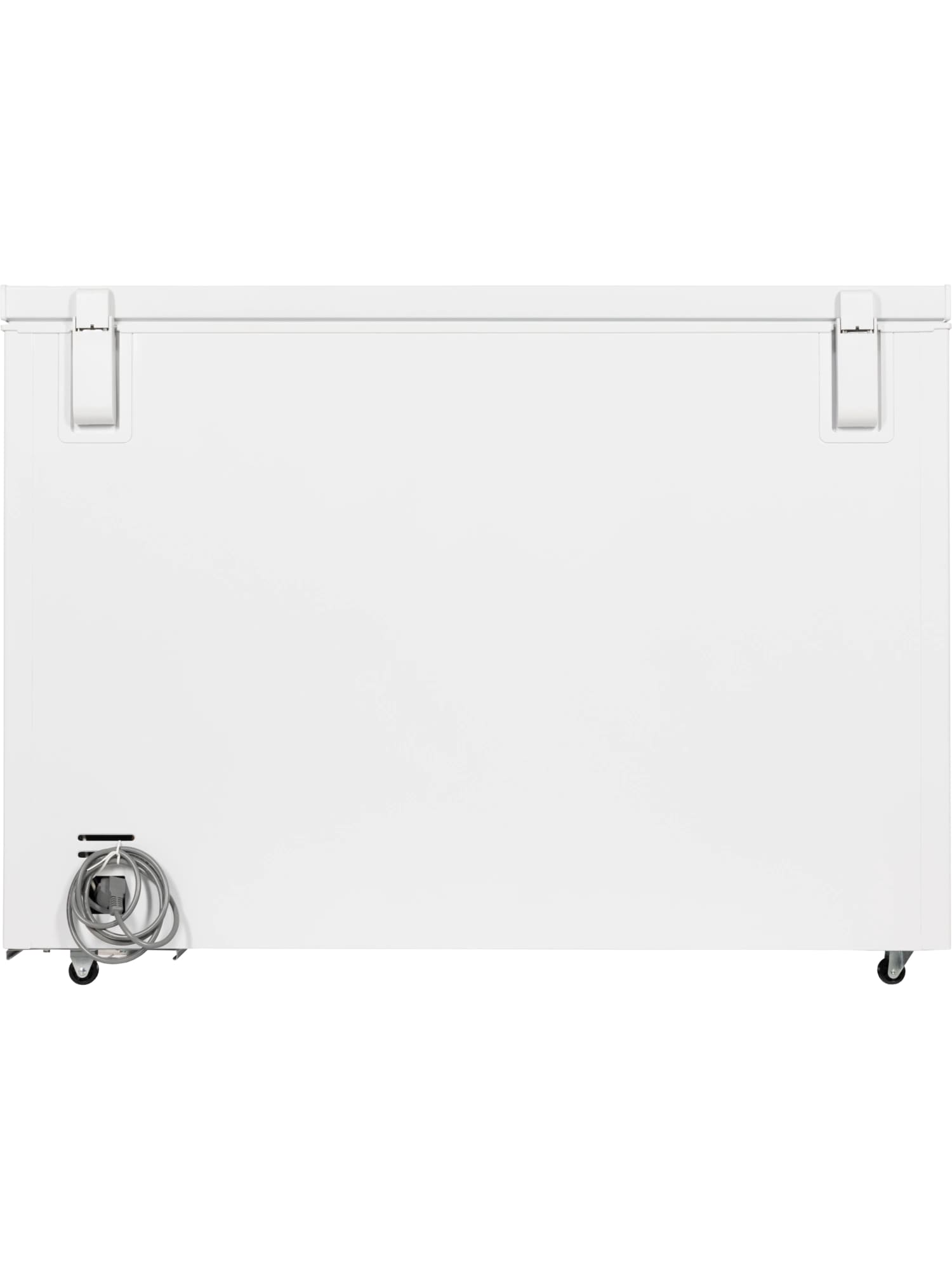 картинка Морозильный ларь Nord CN 410 белый 